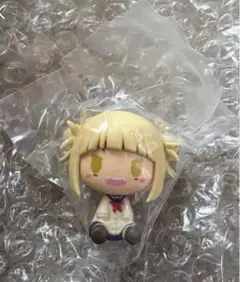 一番くじ 僕のヒーローアカデミア ちょこのっこフィギュア H賞 トガヒミコ