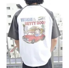 西川ダウン Beastie Boys ビースティ・ボーイズ パーカー 野口強