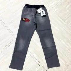 BeBe【ベベ】長ズボン 新品未使用 130cm