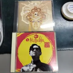 Janne Da Arc / DNA 初回限定盤 特典付 ジャンヌダルク - メルカリ