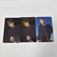 ワンエン BLAST トレカ 高尾颯斗 HAYATO