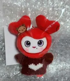 TWICE JYP POPUP バッグチャーム BABY MIVELY - メルカリ