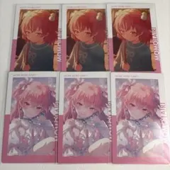 Project SEKAI プロセカ 桃井愛莉 エピカ 27b - メルカリ