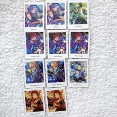 あんさんぶるスターズ!! ぱしゃっつ　まとめ売り①