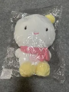 aespa winter 30cm doll エスパ　ウィンター　ぬいぐるみのサムネイル