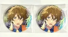 あんスタ 高峯 翠 缶バッジ 10周年 chanba 翠 あんスタ 高峯翠 10周年 缶バッジ CANBA!! 流星隊 グッズ - メルカリ