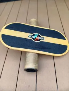 グーフボード GOOF BOARD バランスボード FREESTYLE 2 - メルカリ