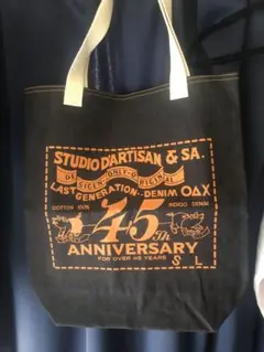 デニムトートバッグ トートバッグ