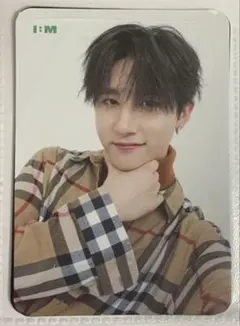 MONSTA X FOLLOW チャンギュン IM トレカ 3枚セット - メルカリ