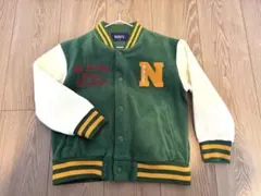 キッズ　アウター　S