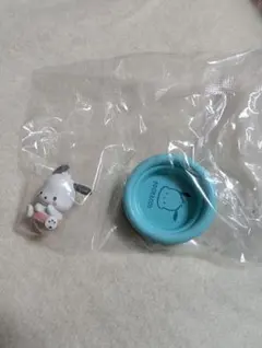 サンリオキャラクターズ ベビールームコレクション ポチャッコ