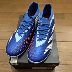 adidas プレデターフリーク.1 HG/AG 26㎝ 新品 送料無料 - メルカリ