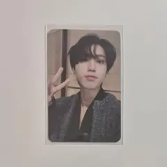 ハン トレカ 5star