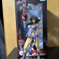 HORROR BISHOUJO 国内正規品 アッシュ・ウィリアムズ