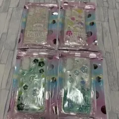 iPhone16ケース 4個セット