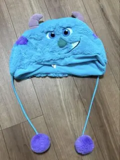 モンスターズインク サリー ファンキャップ