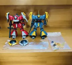 ガンプラ HG 組み立て済み ジャンク品 まとめ売り