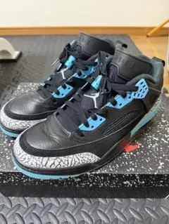ジョーダン スパイジーク ロー JORDAN SPIZIKE LOW