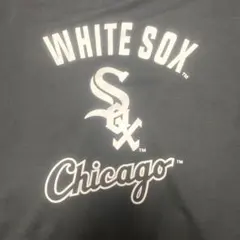 トレーナー M ホワイトソックス MLB メジャーリーグ スウェットのサムネイル
