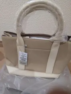 UN BILLION S.A. トートバッグ BEMIX 新品