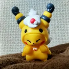 2026年最新】ポンチョを着たピカチュウフィギュアの人気アイテム