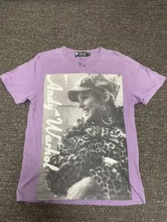 ヒステリックグラマー　HESTERIC GLAMOUR Tシャツ