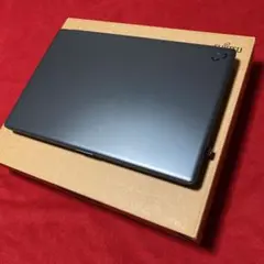 LIFEBOOK 富士通 ノートパソコンRyzen7 5700Uのサムネイル