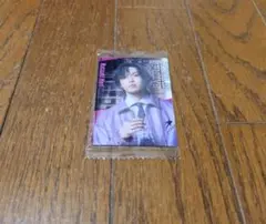 BOT ウエハース 堀夏喜