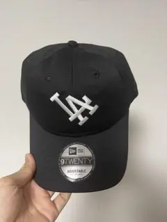 NEW ERA thestand 別注 45deg LAD 920