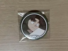 忍たま乱太郎　ナンジャタウン　猫屋敷で大捜索の段　缶バッジ　山田利吉