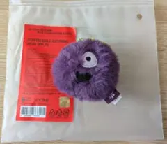 CORTIS BALL KEYRING ACAI コルティスボール