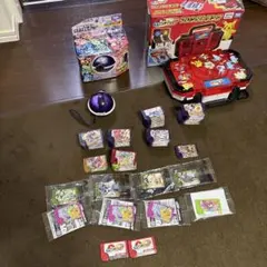 ガ*ル様 ポケモンフレンダ引退セット