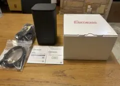 home 5G 無線LANルーター ブラック