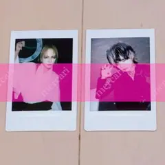 JILUKA sena チェキセット - メルカリ