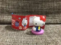 チョコエッグ マスコット キティ 70年代