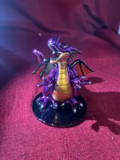 値下げ❌ドラゴンクエスト　メタリックモンスターズギャラリー　竜王【正規品】箱無し