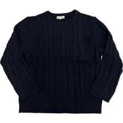 THE SHOP TKセーター Mサイズ