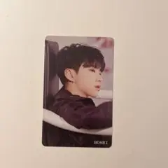 SEVENTEEN FML HMV特典 ホシ