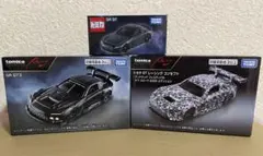 赤*清様 トミカプレミアム RacingGRGT3 グッドウッド2025 GRG - メルカリ