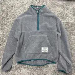 DISCUSコラボ　フリース