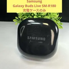 Samsung Galaxy Buds Live SM-R180 充電ケースのみのサムネイル