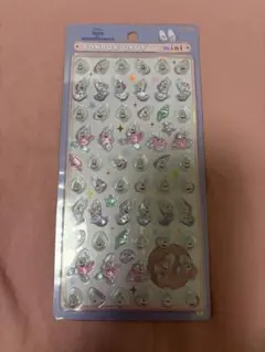 ボンボンドロップシール ヤングオイスターのサムネイル