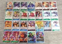 【まとめ売り】ワンピース カード