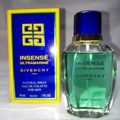 2026年最新】ジバンシー ウルトラマリンの人気アイテム - メルカリ