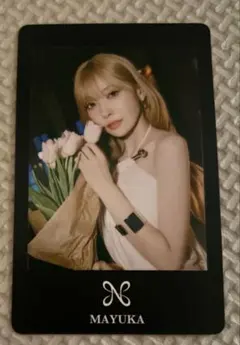 2026年最新】NiziUマユカの人気アイテム - メルカリ