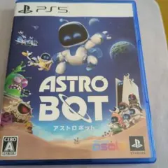 PS5 アストロボット