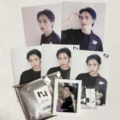 INI museum ミュージアム 許豊凡 フェンファン