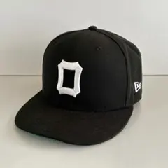 阪神タイガースNew Era 59FIFTY キャップ 7 5/8 60.6cmのサムネイル