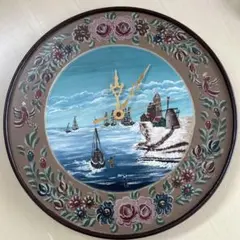 2026年最新】トールペイント 時計の人気アイテム - メルカリ