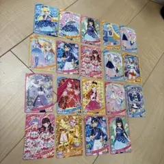 2025年最新】アイプリカードまとめ売りの人気アイテム - メルカリ